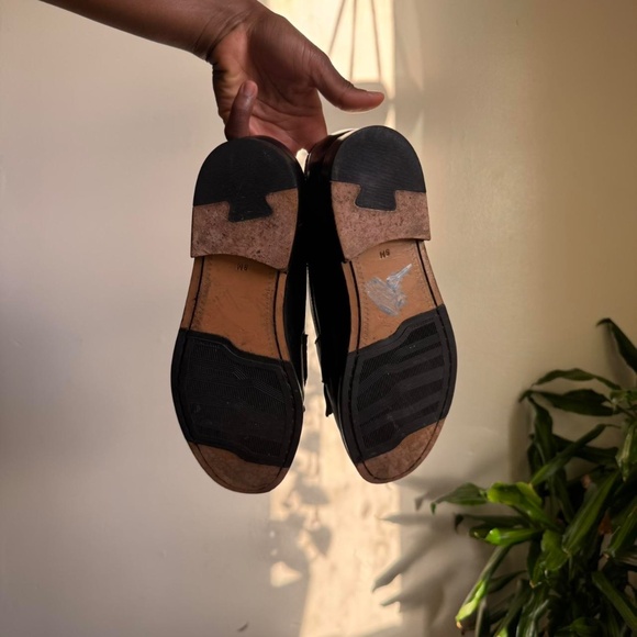 Dark brown G.H. Bass Weejuns Loafers unisex - Picture 5 of 5